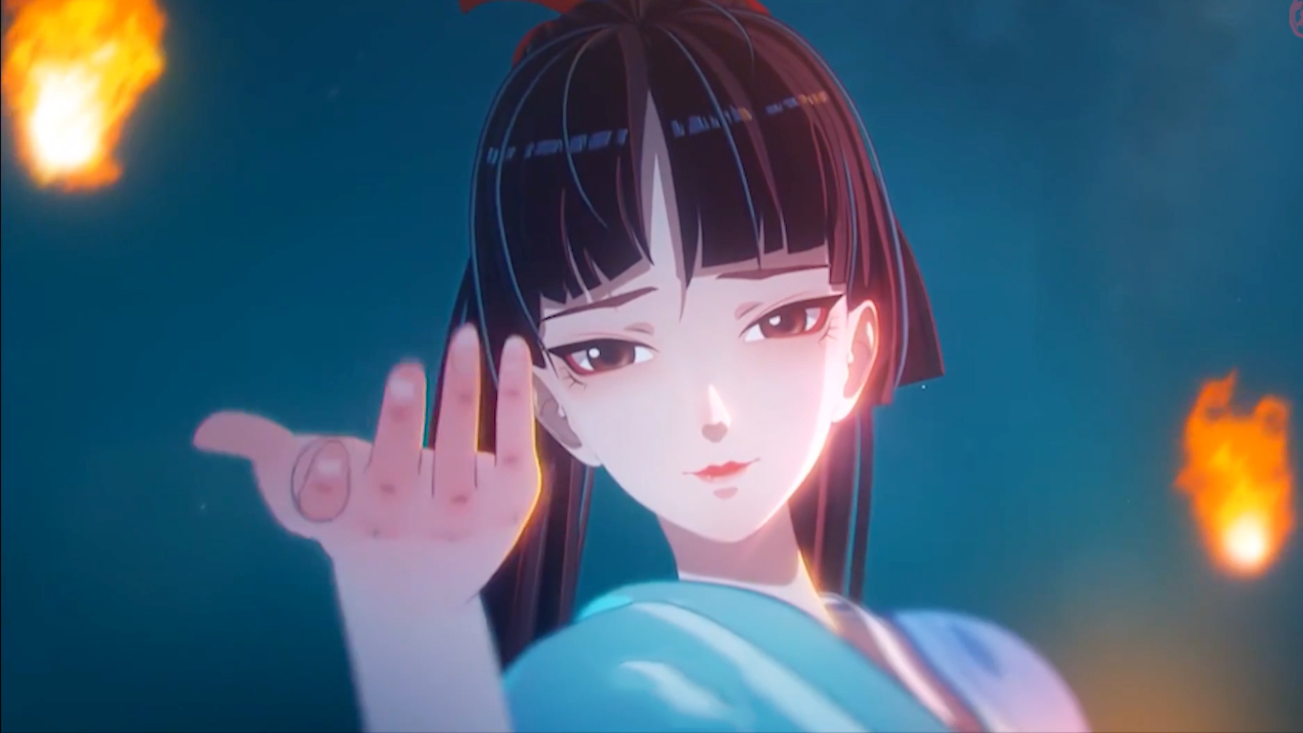谁说中国无电音?那是没听过这首《蛮》,曲风简直太惊艳了